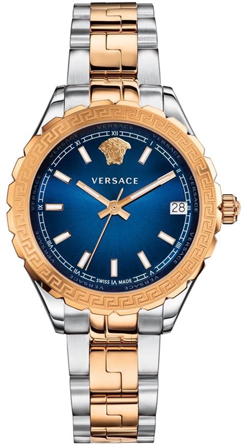 versace saat bayan|Versace saat.